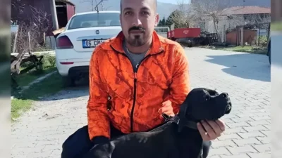 İzmir Çiğli Atıksu Arıtma Tesisi'nde meydana gelen feci olayda, tek