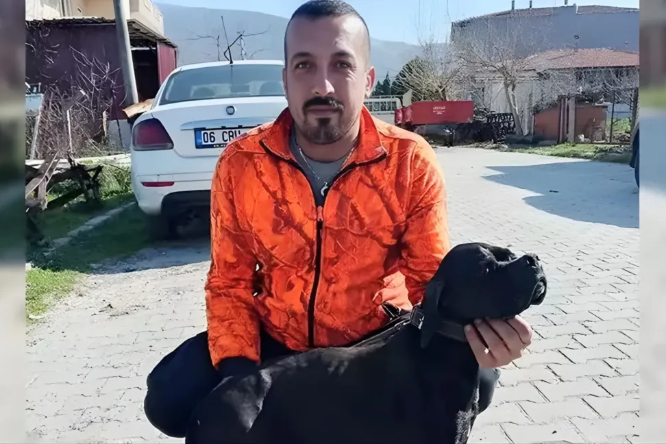 İzmir Çiğli Atıksu Arıtma Tesisi'nde meydana gelen feci olayda, tek