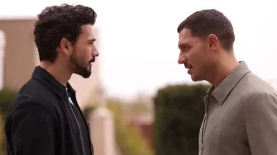 Şanlıurfa ve Kahramanmaraş'ta yaşanan okul saldırıları sonrası şiddet içerikli dizilere