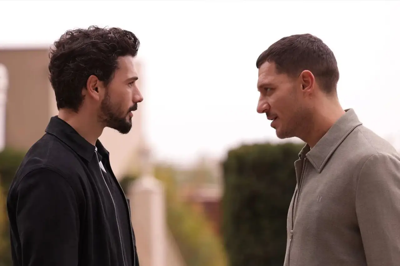 Şanlıurfa ve Kahramanmaraş'ta yaşanan okul saldırıları sonrası şiddet içerikli dizilere