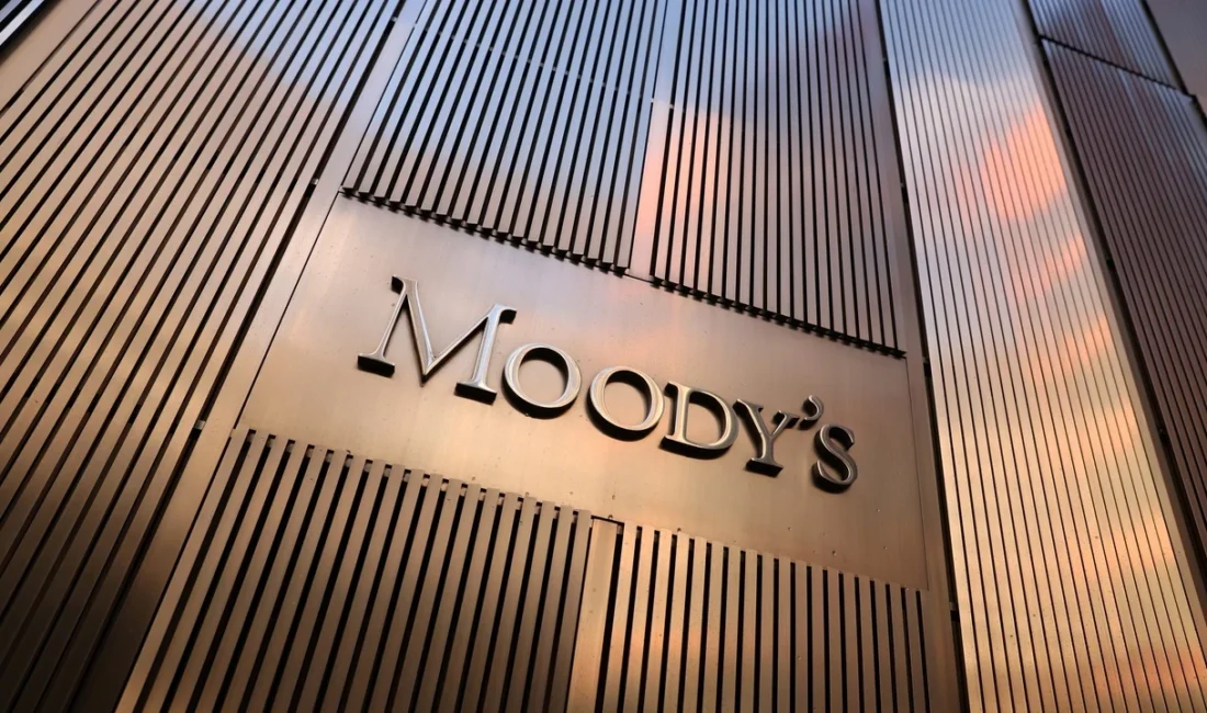 Uluslararası kredi derecelendirme kuruluşu Moody's, küresel piyasaların ve yatırımcıların yakından